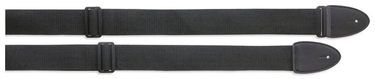 Ремень для гитары Stagg SN5 BLK/XL