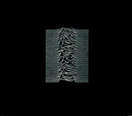 JOY DIVISION - Unknown Pleasures (2CD)