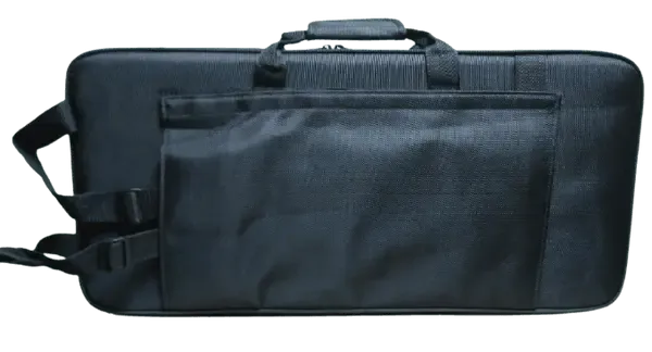 Кейс для фагота Brahner BNC-590/BK