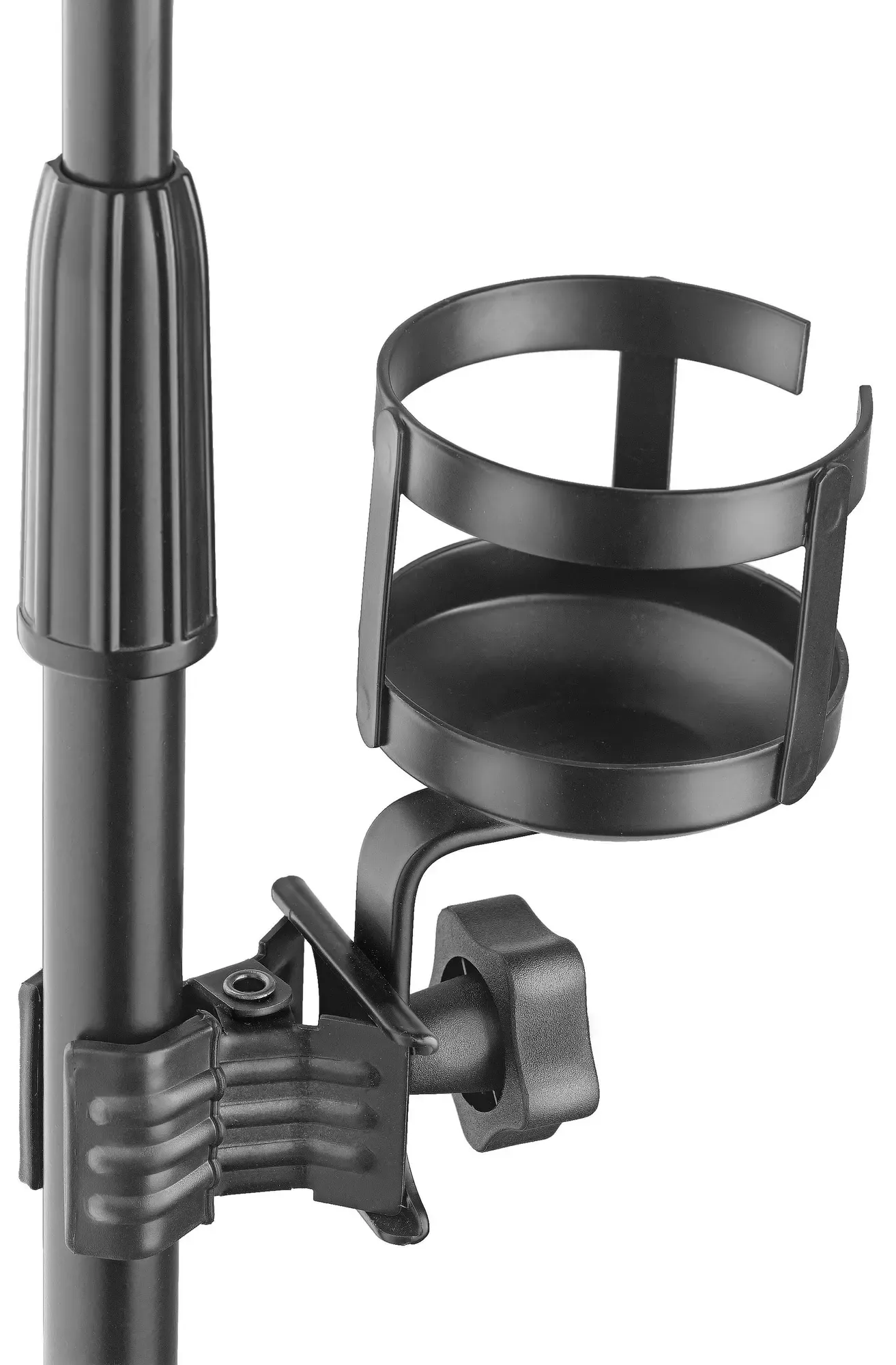 Держатель бутылки на микрофонную стойку Stagg SCL-CUH