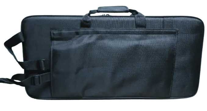 Кейс для фагота Brahner BNC-590/BK