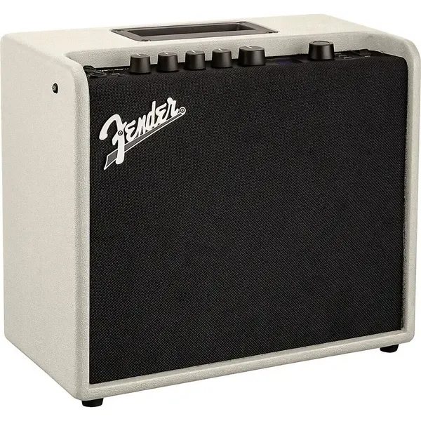 Комбоусилитель для электрогитары Fender Mustang LT25 25W 1x8 Guitar Combo Amp Desert Sand