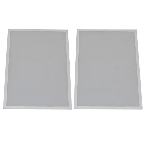 ProX XSA-16SX2 LUMOStage 16" Acrylic Side Panels Pair idjnow