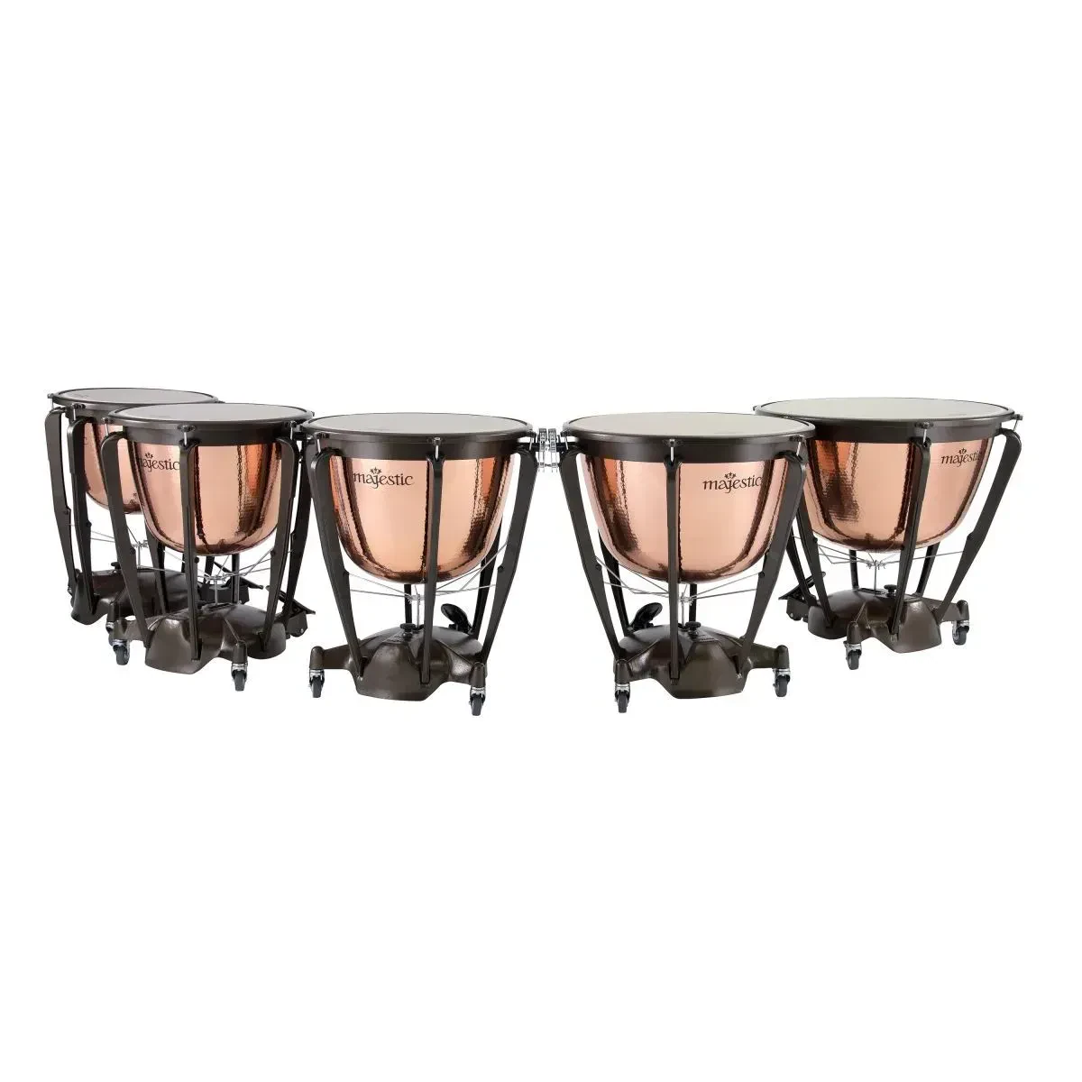 Литавры Majestic MP2300G Symphonic