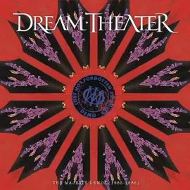 Виниловая пластинка Dream Theater – Archives: The Majesty Demos (85-86) (2022) Sealed