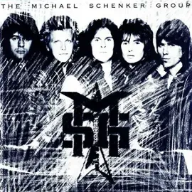 Виниловая пластинка Michael ( Msg ) Schenker - MSG [New Vinyl LP]