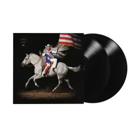 Виниловая пластинка Beyoncé – Cowboy Carter 2024