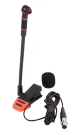 Инструментальный микрофон FORCE IM-500