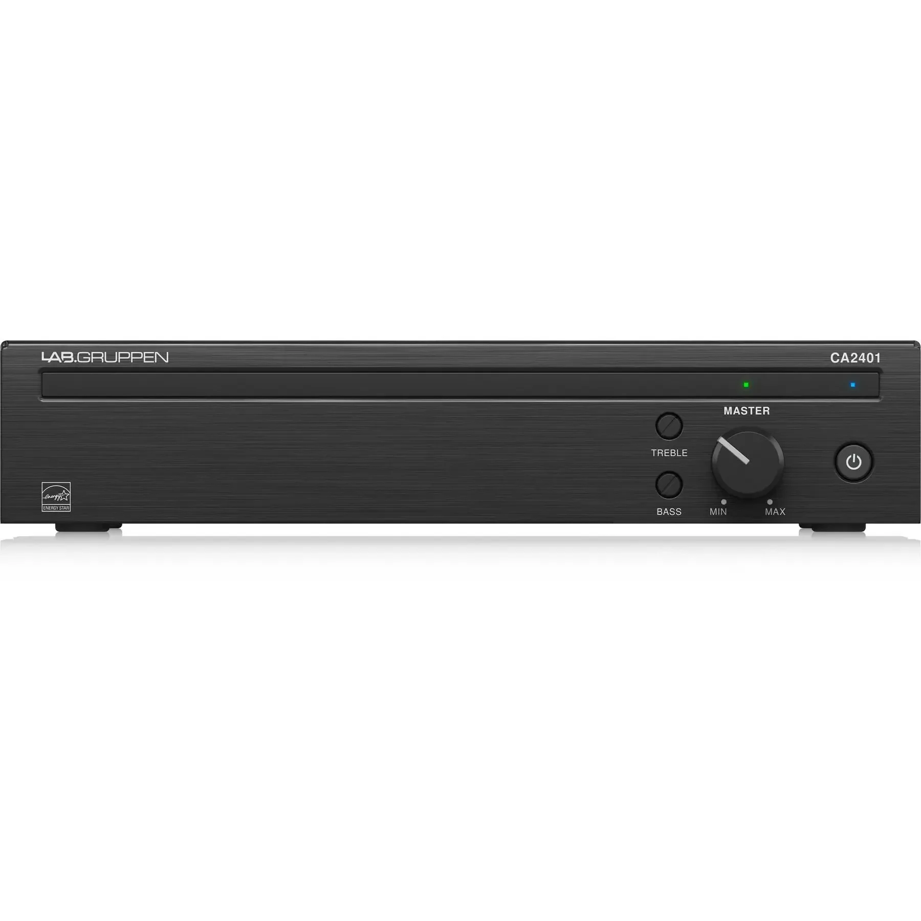 Трансляционный усилитель Lab Gruppen CA2401