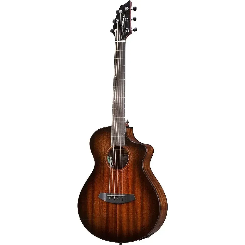 Электроакустическая гитара Breedlove Organic Wildwood Pro CE Mahogany