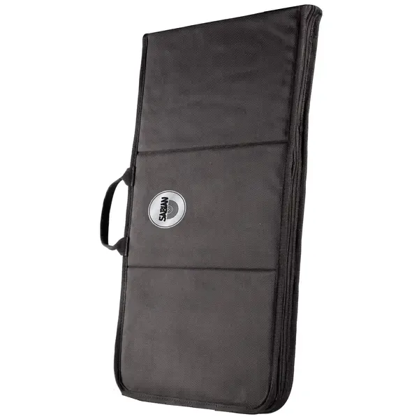 Чехол для барабанных палочек Sabian SSF12 Stick Flip Stick Bag Black Red