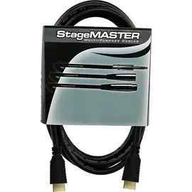 Компонентный кабель Pro Co StageMASTER HDMI 1.4 15 м