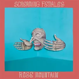 Screaming Females - Rose Mountain [Turquoise Vinyl] NEW Vinyl