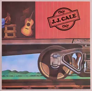 Виниловая пластинка J.J. Cale – Okie