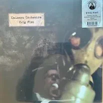 Виниловая пластинка KAIZERS ORCHESTRA – Evig Pint