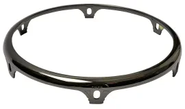 Обод для барабана Latin Percussion LP773C Z Series Black Mirror