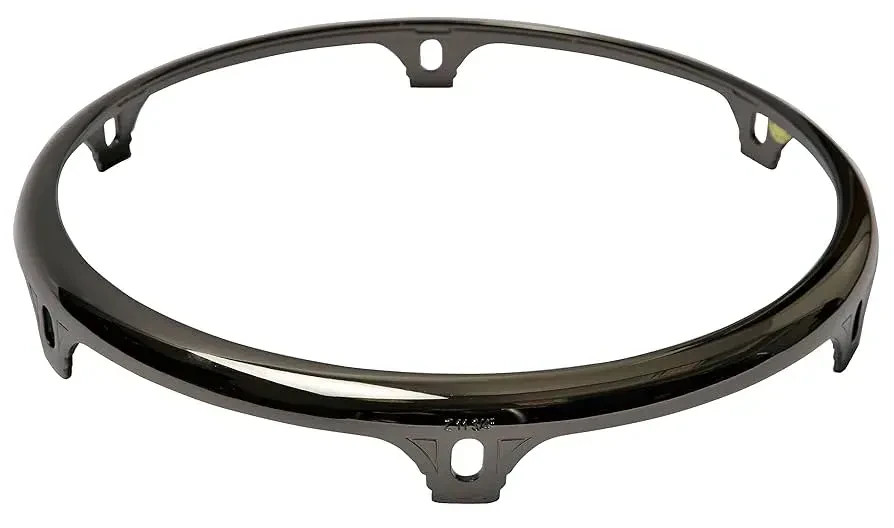 Обод для барабана Latin Percussion LP773C Z Series Black Mirror