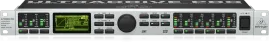 Система управления АС Behringer DCX2496