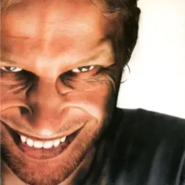 Aphex Twin - Richard D. James Album NEW Sealed Vinyl LP Album