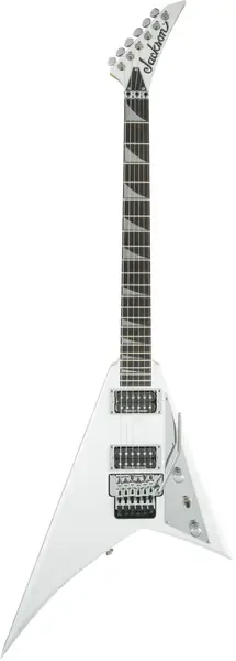 Электрогитара Jackson Pro Rhoads RR Snow White