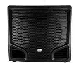 Сабвуфер активный Xline SPX-18A Sub 300W 1x18