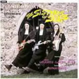 Виниловая пластинка Thee Headcoatees – Sisters of Suave (Релиз 2008)