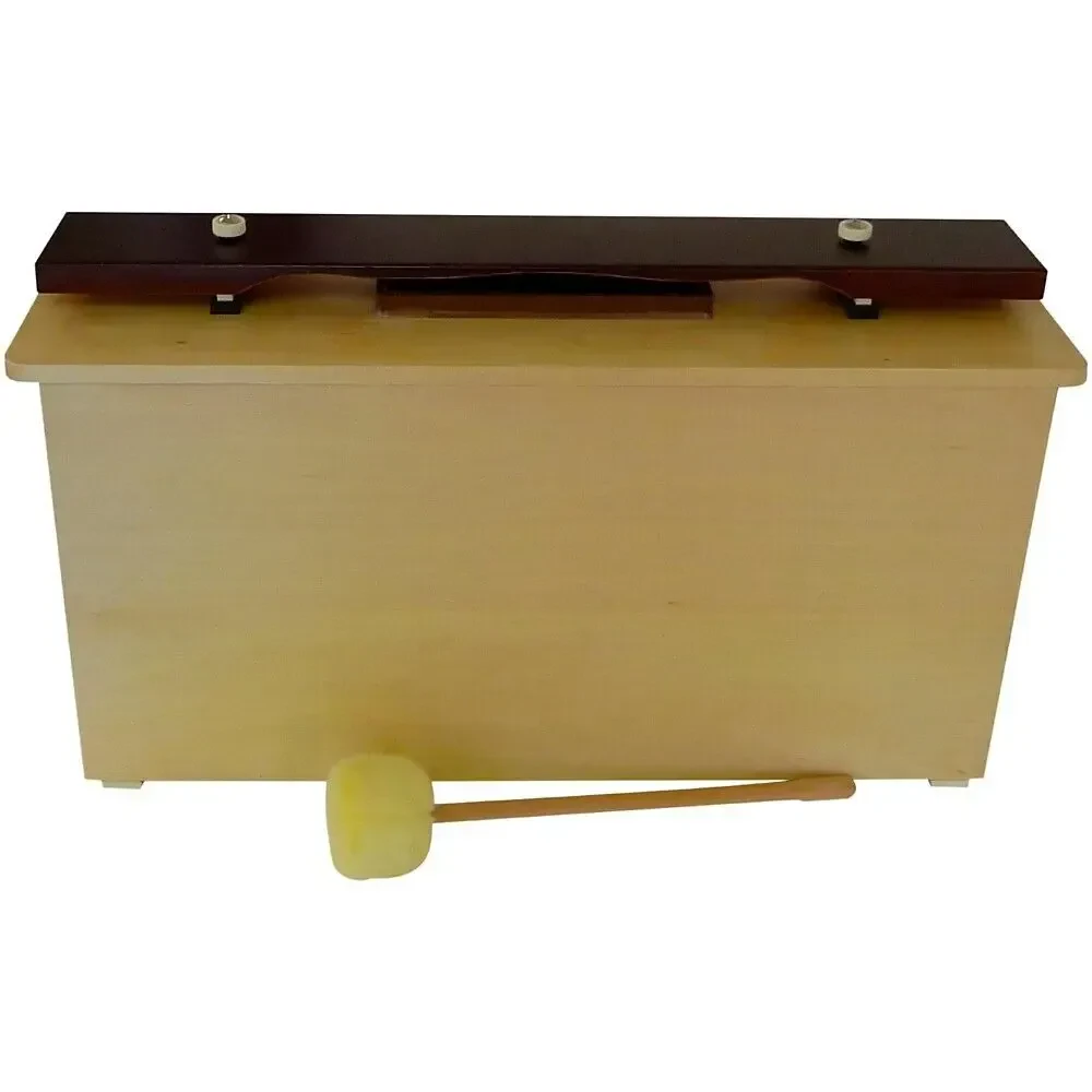 Ксилофон для орф-инструментов Suzuki BB-B Bass Bar, нота B (басовый)