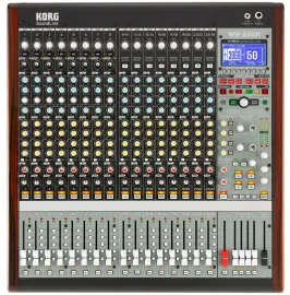 KORG MW2408 Hybrid-Mixer 24 Kanäle