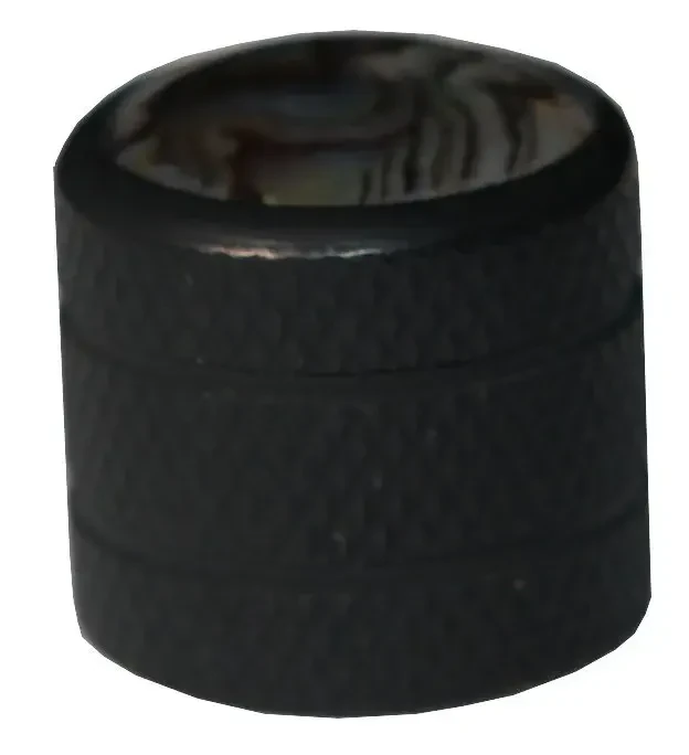 Ручка потенциометра для электрогитары PAXPHIL NP011-BK