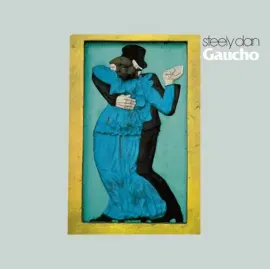 Виниловая пластинка Steely Dan – Gaucho (Релиз 1980) Sealed