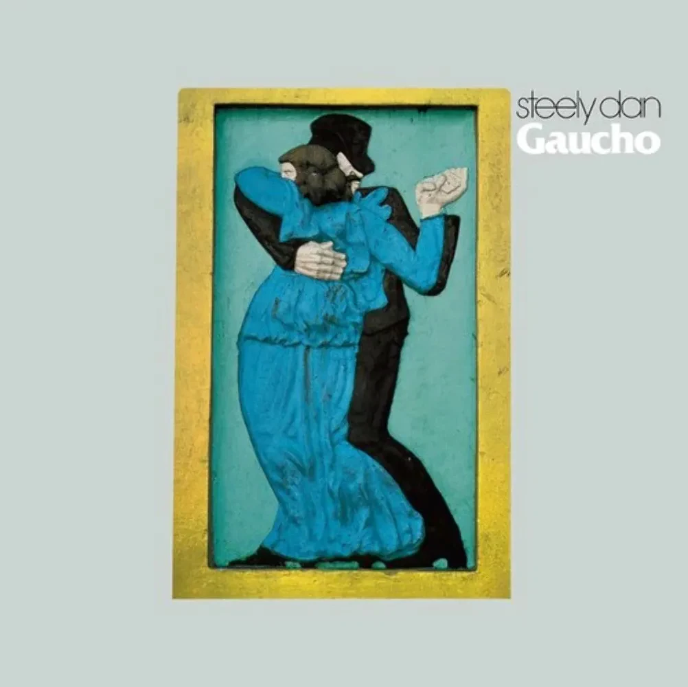Виниловая пластинка Steely Dan – Gaucho (Релиз 1980) Sealed