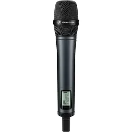 Передатчик для радиосистемы Sennheiser SKM 100 G4 Wireless Handheld Microphone Transmitter No Capsule Band G