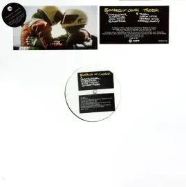 Boards of Canada - Twoism NEW Sealed Vinyl LP Album