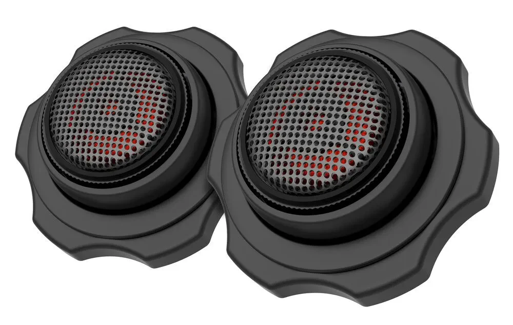 JBL Club 3412T 3/4" Club Series Dome Tweeters - Sonic Electronix