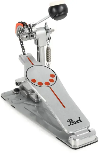 Педаль для барабана Pearl P930 Single Bass Drum Pedal