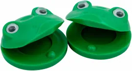 Кастаньеты TERRIS XCNT-MPF пластиковые