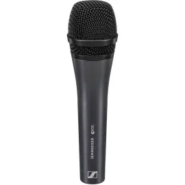 Вокальный микрофон Sennheiser E835