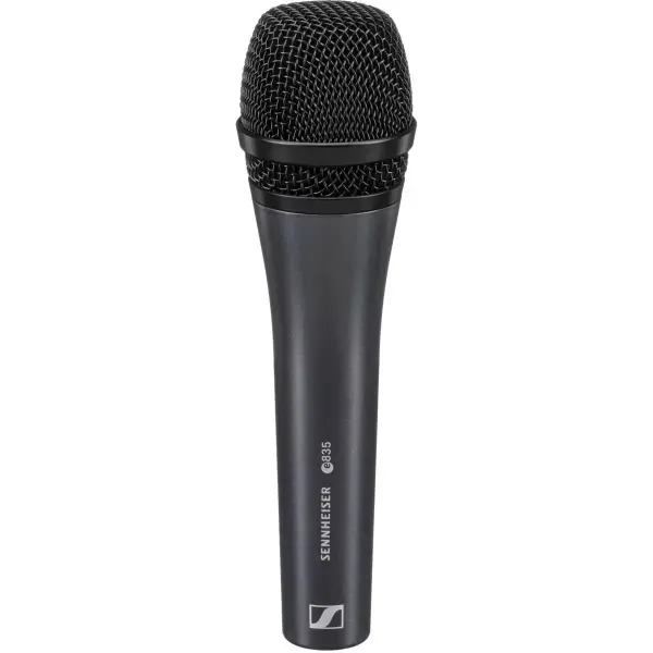 Вокальный микрофон Sennheiser E835