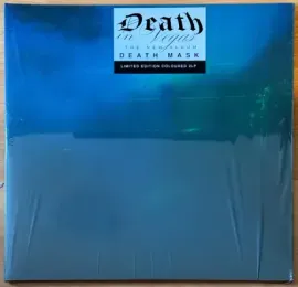 Виниловая пластинка DEATH IN VEGAS – Death Mask