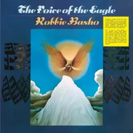 Виниловая пластинка Robbie Basho - The Voice Of The Eagle [New Vinyl LP]
