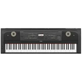 Yamaha DGX670 Digital Piano Demo Deal