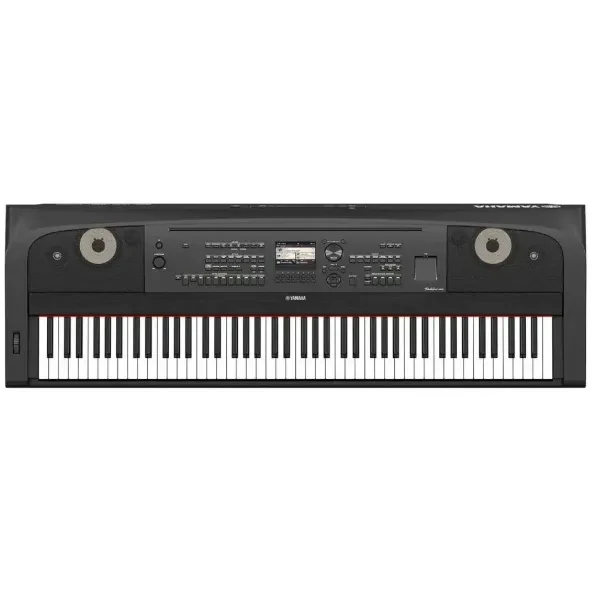Yamaha DGX670 Digital Piano Demo Deal