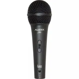 Вокальный микрофон Audix F50S