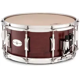 Малый барабан Black Swamp Percussion Concert Maple Shell Snare Drum Cherry Rosewood 14x6.5