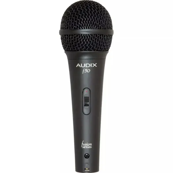 Вокальный микрофон Audix F50S