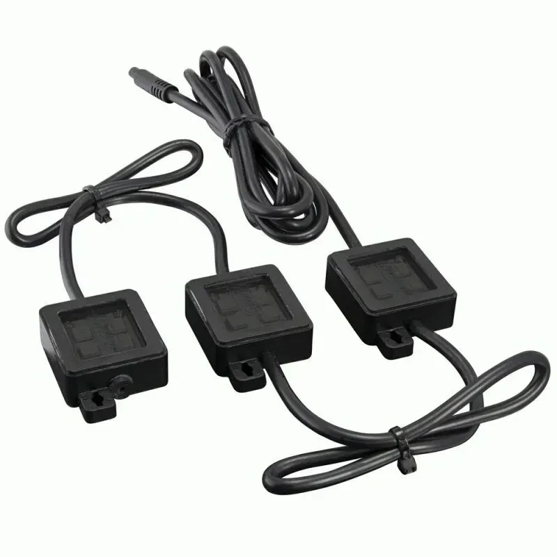 Прожектор Metra RGBW2-S1 RGBW LED + True White (1 шт.)