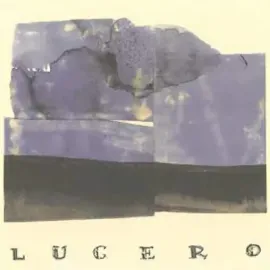 Виниловая пластинка Lucero – Lucero (Релиз 2022) Sealed