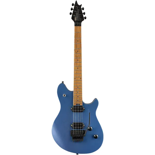 Электрогитара EVH Wolfgang Standard Pelham Blue