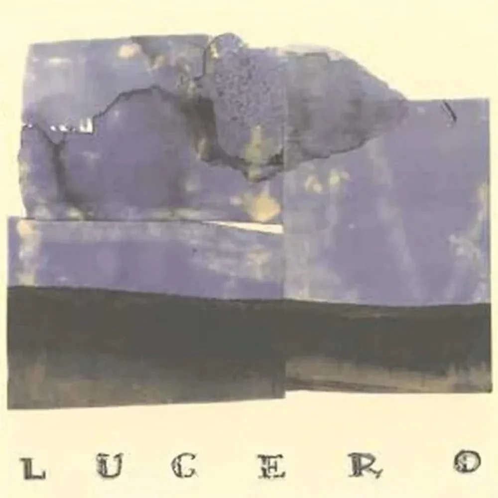 Виниловая пластинка Lucero – Lucero (Релиз 2022) Sealed