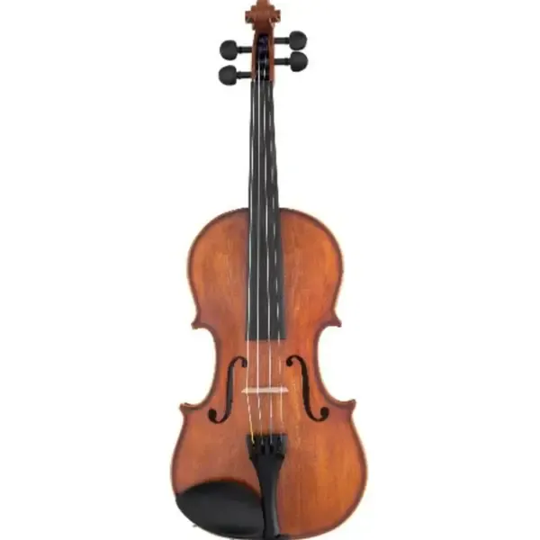 Скрипка Scherl & Roth SR51E2H Galliard 1/2, в футляре со смычком